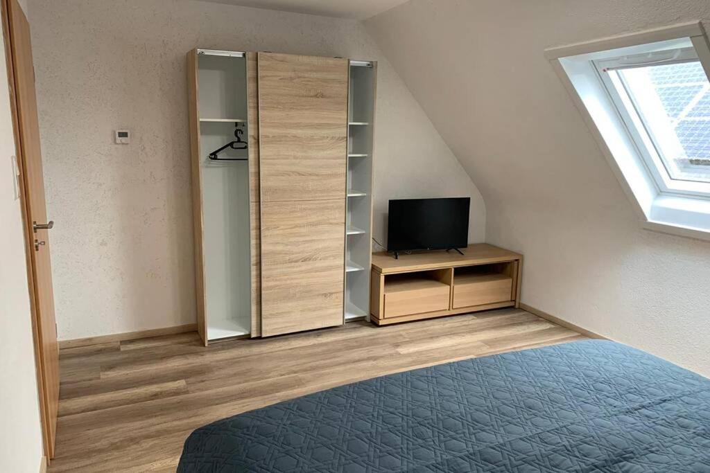 Bgi Wohnung Lahr  Exterior photo