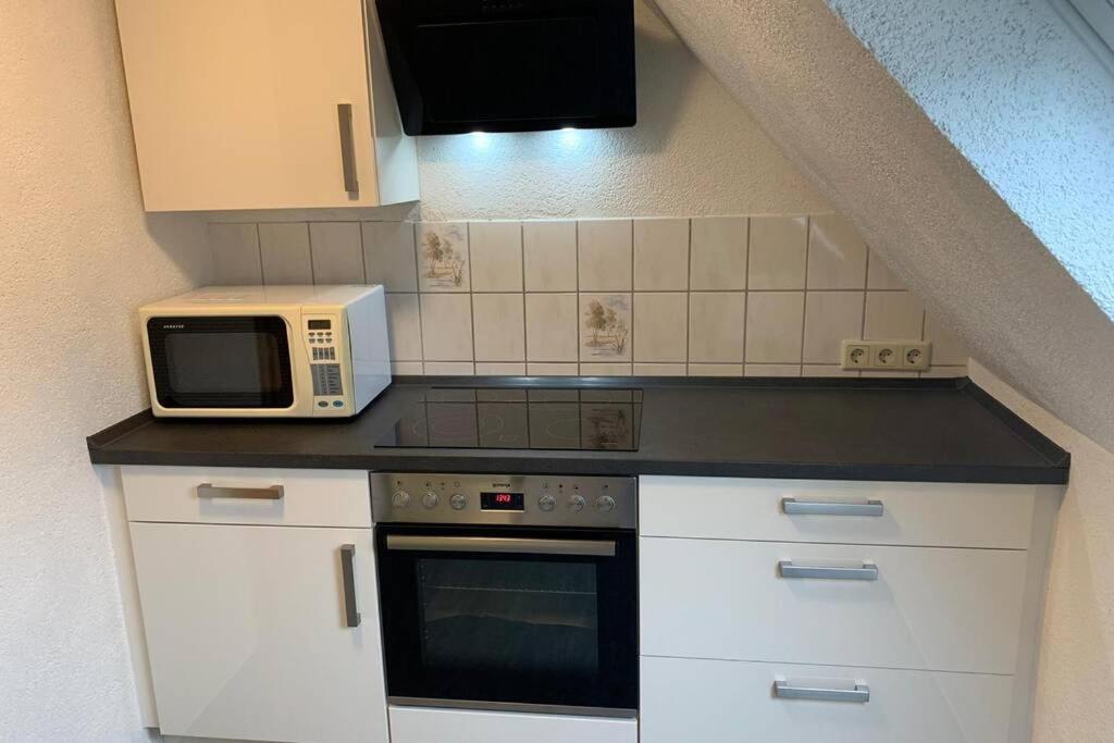 Bgi Wohnung Lahr  Exterior photo